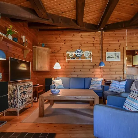 Casa de Férias 3 Bedroom Lovely In