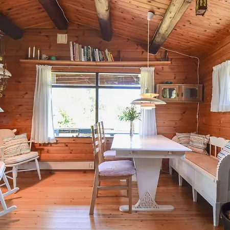 3 Bedroom Lovely In * Knebel