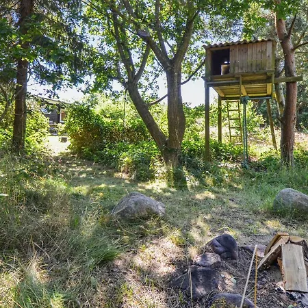 3 Bedroom Lovely In Knebel