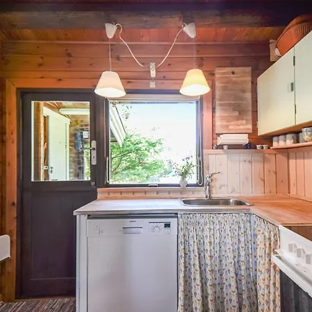3 Bedroom Lovely In Casa de Férias *